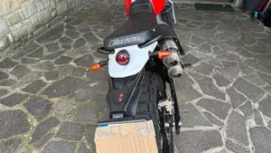 Fantic Motor Caballero 500 Scrambler (2024)  (4)