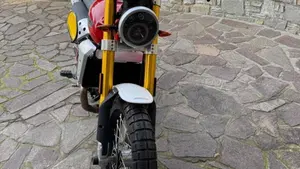 Fantic Motor Caballero 500 Scrambler (2024)  (6)