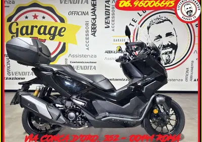 Honda ADV 350 (2025 - 26) - Annuncio 9924253