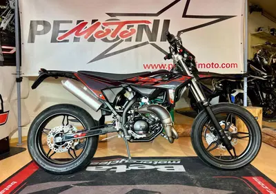Betamotor RR 50 Motard Sport LS (2024 - 26) - Annuncio 9924255