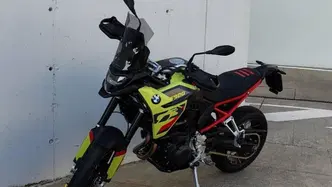 Bmw F 900 GS (2024 - 26) usata