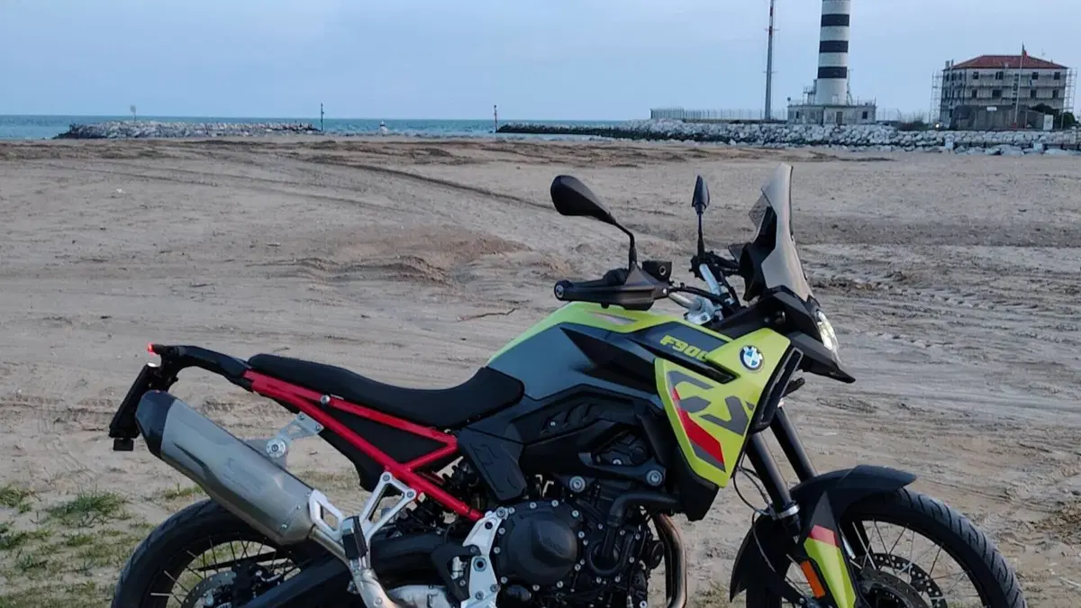 Bmw F 900 GS (2024 - 26)  (3)