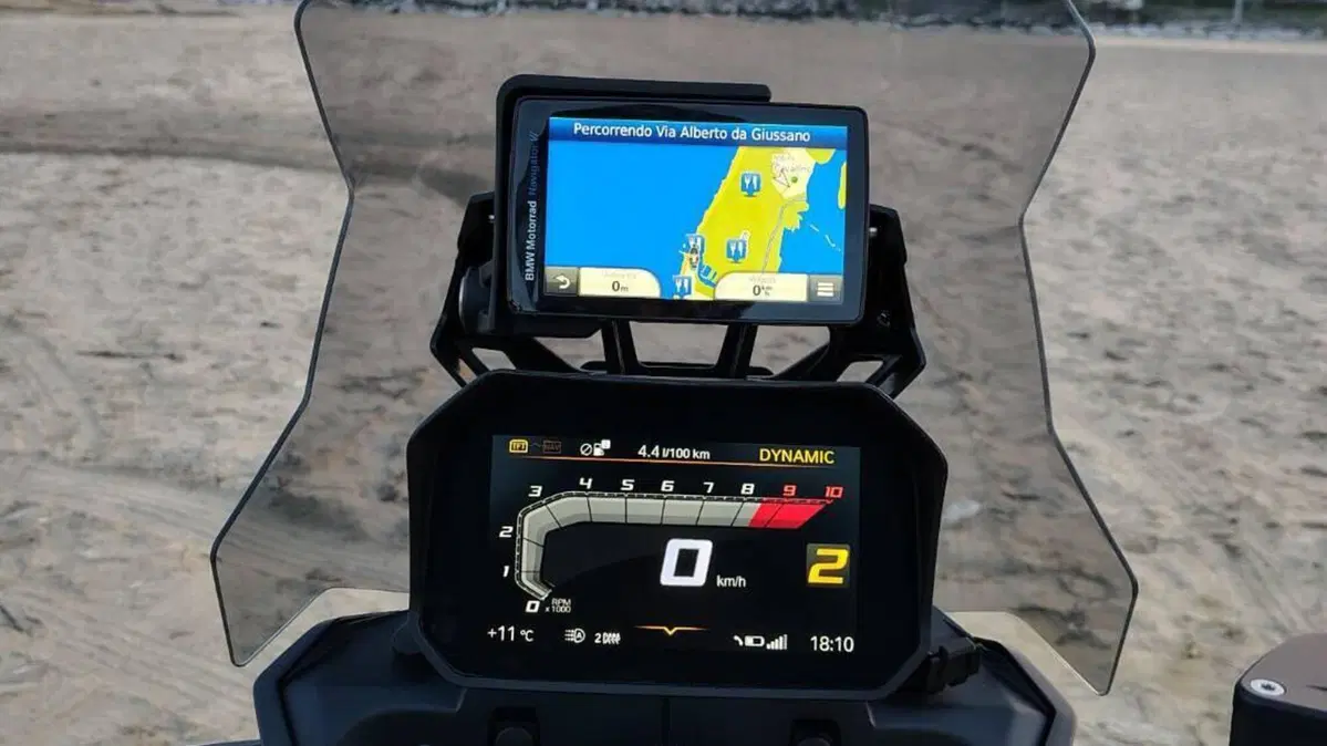 Bmw F 900 GS (2024 - 26)  (5)