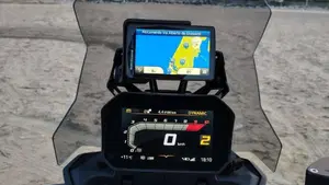 Bmw F 900 GS (2024 - 26)  (5)