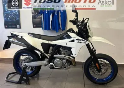 Suzuki DR-Z4SM (2025 - 26) - Annuncio 9924263