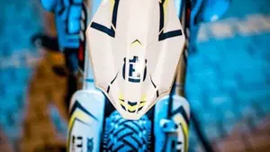 Husqvarna FE 450 (2015)  (5)