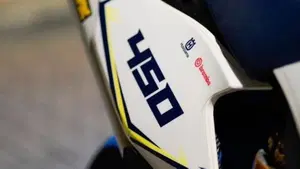 Husqvarna FE 450 (2015)  (6)