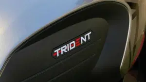 Triumph Trident 660 (2021 - 24)  (2)