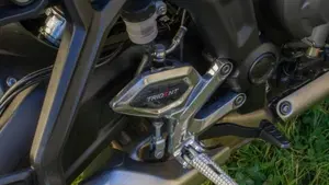 Triumph Trident 660 (2021 - 24)  (4)