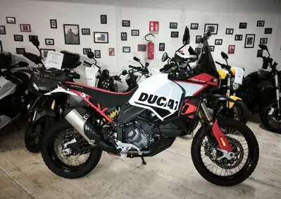 Ducati DesertX Rally (2024 - 25) - Annuncio 9924294