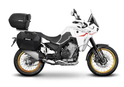 Kove 800X GT Touring (2026) - Annuncio 9924295
