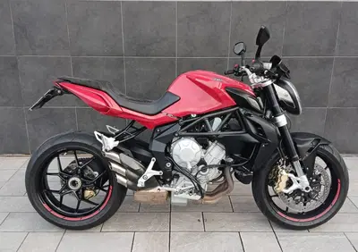 MV Agusta Brutale 675 (2011 - 15) - Annuncio 9924301