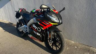 Aprilia RS 125 GP Replica (2021 - 24) usata