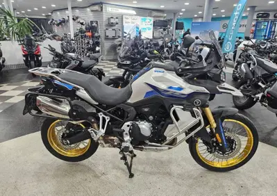 Voge Valico 900DSX (2024 - 26) - Annuncio 9924322