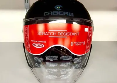 CASCO CABERG SOHO - Annuncio 9924323