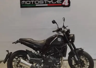 Benelli Leoncino 500 (2021 - 25) - Annuncio 9924329
