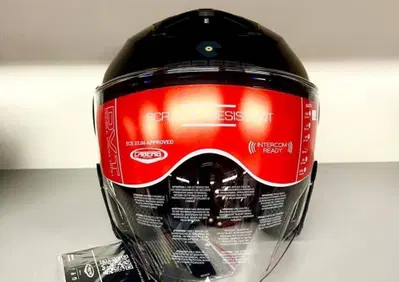 CASCO CABERG SOHO - Annuncio 9924335