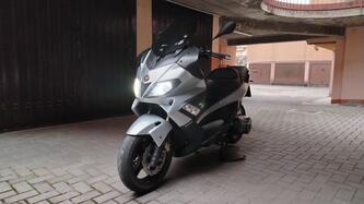 Gilera Nexus 500 usata