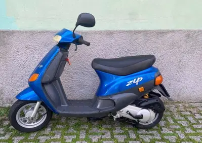 Piaggio Zip 50 Base - Annuncio 9924342