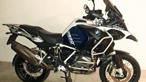 Bmw R 1250 GS Adventure (2021 - 24) 