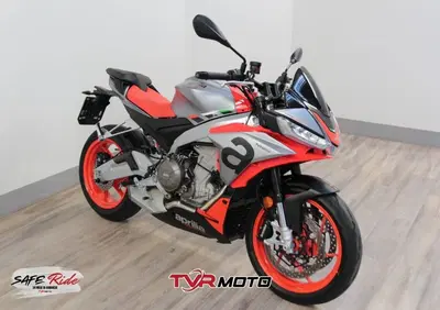 Aprilia Tuono 660 (2021 - 25) - Annuncio 9848763