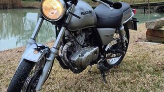 Suzuki TU 250 X (1997 - 03) usata