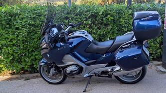 Bmw R 1200 RT (2008 - 09) usata