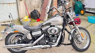 Harley-Davidson 1584 Low Rider (2007 - 08) - FXDL usata