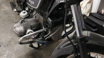 Bmw R100 R epoca