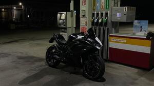 Kawasaki Ninja 650 (2021 - 24) 