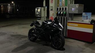 Kawasaki Ninja 650 (2021 - 24) usata