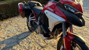 Ducati Multistrada V4 S (2021 - 24) 