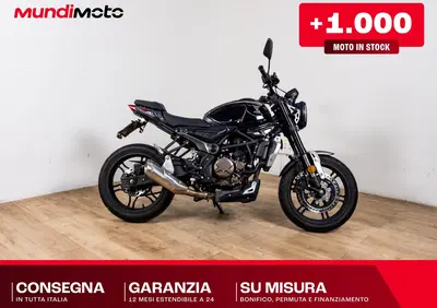 Voge Valico 300 Rally (2022 - 26) - Annuncio 9924370