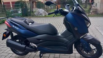 Yamaha X-Max 300 ABS (2017 - 20) usata