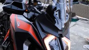 KTM 1290 Super Duke GT (2019 - 20)  (8)