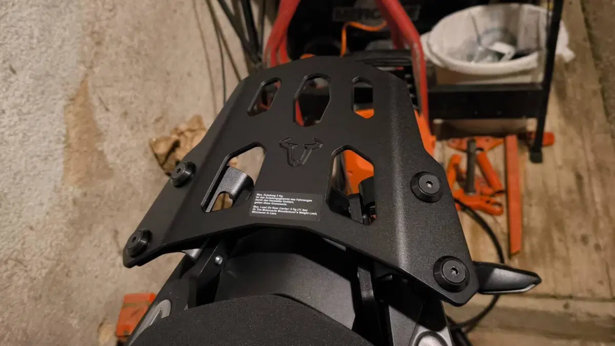 KTM 1290 Super Duke GT (2019 - 20)  (9)