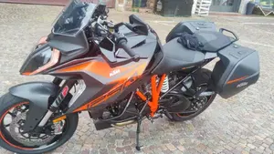 KTM 1290 Super Duke GT (2019 - 20)  (13)