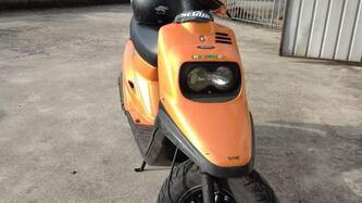 Mbk Booster 50 Spirit (1999 - 02)