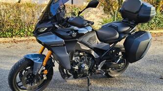 Yamaha Tracer 9 GT+ (2023 - 24)
