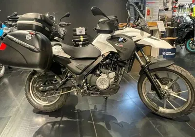 Bmw G 650 GS (2010 - 16) - Annuncio 9805735