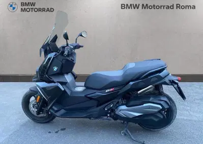 Bmw C 400 X (2018 - 20) - Annuncio 9906957