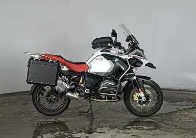 Bmw R 1200 GS Adventure (2017 - 18) - Annuncio 9924480