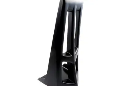 Puntale Cult Werk Bug grezzo per Softail dal 2018  - Annuncio 8826636