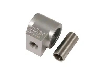 Kit ribassamento ammortizzatore posteriore di 2,5  - Annuncio 9401956