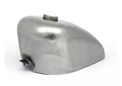 Serbatoio benzina XL Custom 2,8 galloni per applic  - Annuncio 8550716