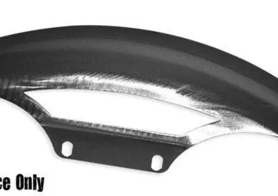 Parafango anteriore 16" - 17" -18" ZCB con intagli  - Annuncio 8555602