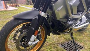 Bmw R 1250 GS Adventure - Edition 40 Years GS (2020 - 21) 