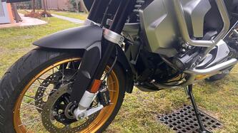 Bmw R 1250 GS Adventure - Edition 40 Years GS (2020 - 21)