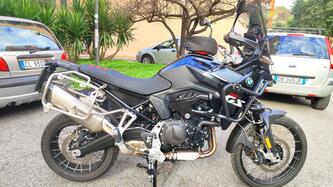 Bmw F 900 GS (2024 - 26)