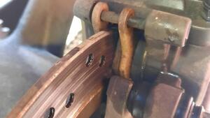 Suzuki V-Strom 650DL (2006 - 07) 